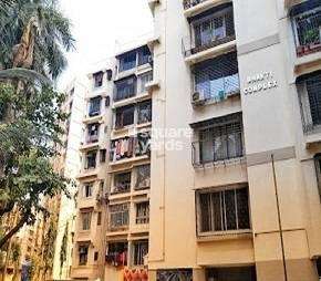 1 BHK Apartment For Rent in Bhakti Complex Dahisar Dahisar West Mumbai 6880096