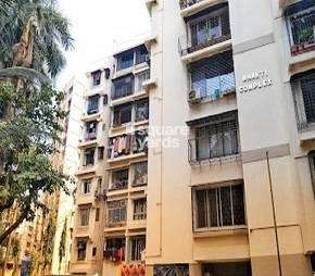 1 BHK Apartment For Rent in Bhakti Complex Dahisar Dahisar West Mumbai  6880096