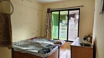 2 BHK Apartment For Rent in Sai Ashish CHS Ghansoli Navi Mumbai 6880104