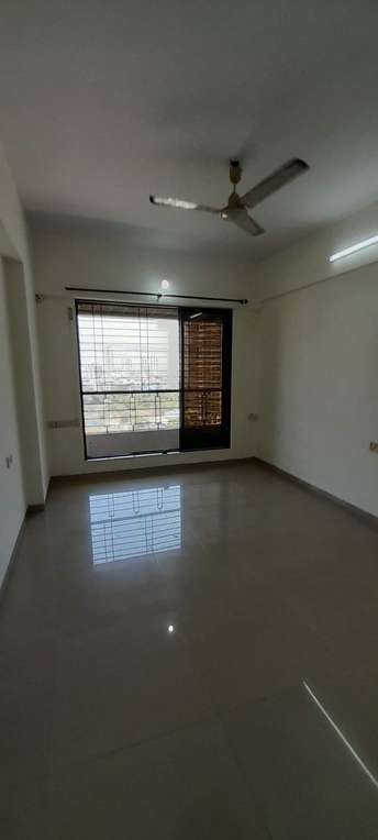 2 BHK Apartment For Rent in Trishul Patel Heights Ghansoli Navi Mumbai  6880408