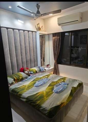 1 BHK Apartment For Rent in Avant Heritage Jogeshwari East Mumbai 6880342