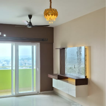2 BHK Apartment For Rent in Salarpuria Sattva Park Cubix Devanahalli Bangalore 6880340