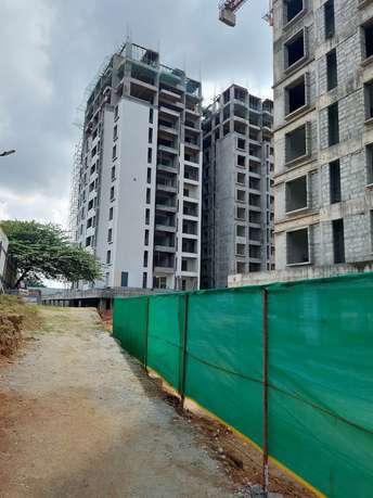 3 BHK Apartment For Resale in Hebbal Bangalore 6880326