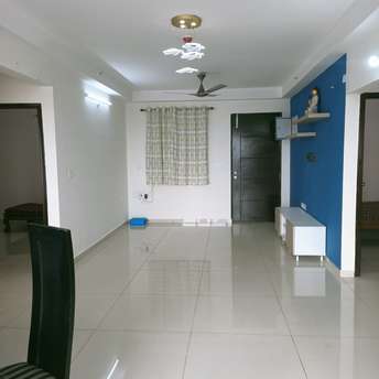 2.5 BHK Apartment For Rent in Cybercity Marina Skies Hi Tech City Hyderabad 6880329