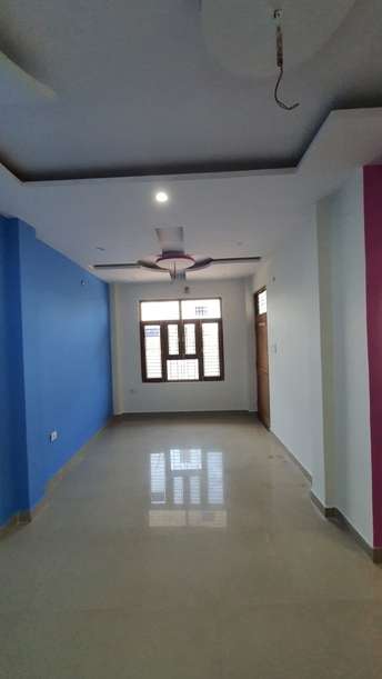 3 BHK Builder Floor For Rent in Khurram Nagar Lucknow 6880379