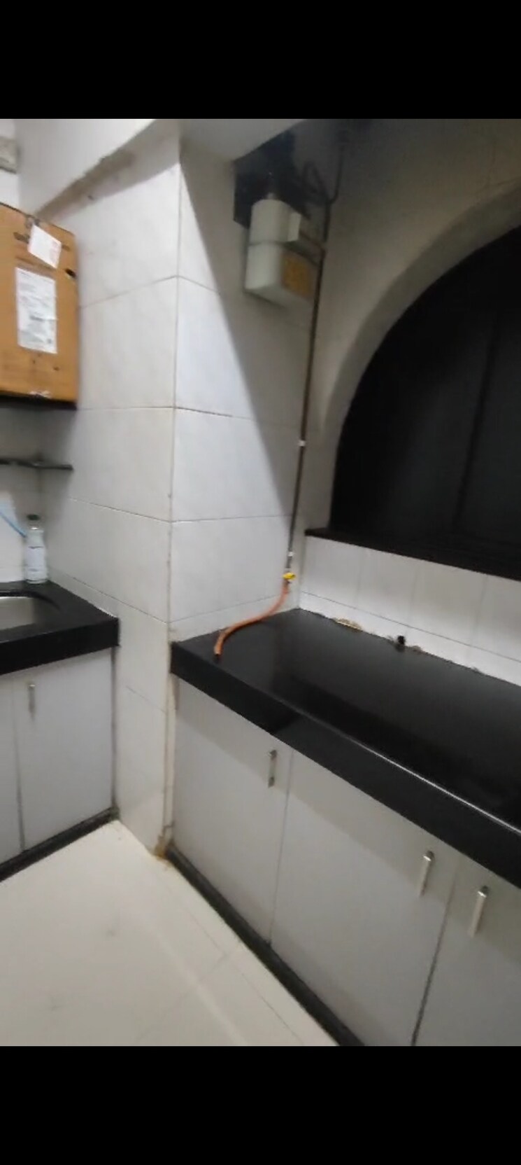 Kitchen, avillion-greenfields-co-op-housing-society 2 Bedroom 800 Sq.Ft. Apartment In Jogeshwari East Mumbai 6880516