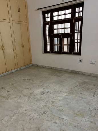 2 BHK Builder Floor For Rent in Khurram Nagar Lucknow 6880592