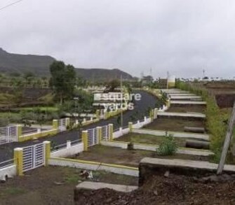 Plot For Resale in Growscape Plot Warvadi Pune  6880659