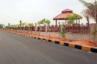 Plot For Resale in Growscape Plot Warvadi Pune  6880659