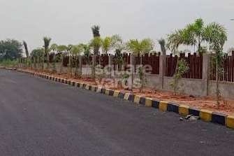 Plot For Resale in Growscape Plot Warvadi Pune  6880659