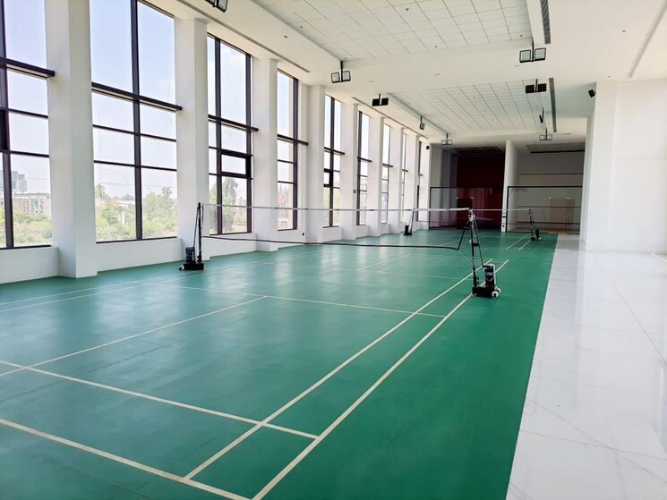 Swimming Pool, international airport road 3 Bedroom 2100 Sq.Ft. Apartment In International Airport Road Zirakpur 6880717