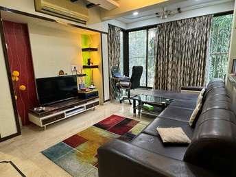 1 BHK Apartment For Rent in S And S Emerald Tower A Wing Vasai East Mumbai 6880727