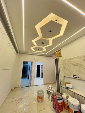 2 BHK Builder Floor For Resale in Ankur Vihar Delhi  6880749