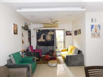 1 BHK Apartment For Rent in Kamala Apartments Andheri Andheri West Mumbai 6880904