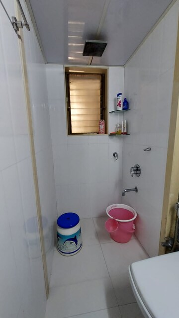 Bathroom in 2 BHK Apartment at Sector 12 – for Sale