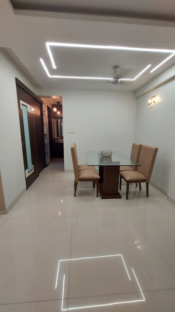 Living Room in 2 BHK Apartment at Sector 12 – for Sale