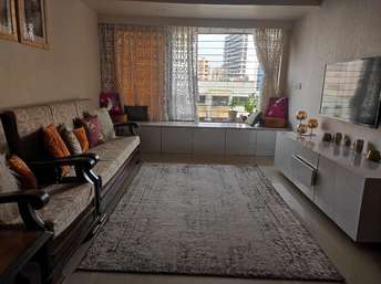 2 BHK Apartment For Rent in Pramukh Heights Andheri West Mumbai 6880806