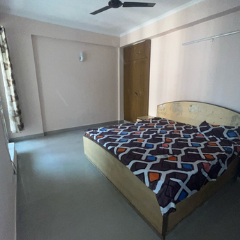 3 BHK Apartment For Rent in Supertech Ecociti Sector 137 Noida 6881559