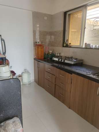 1 BHK Apartment For Resale in GK Royal Hills Ravet Pune 6880784