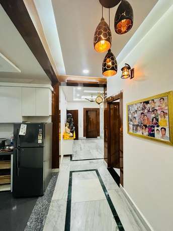 2 BHK Apartment For Resale in Bandlaguda Jagir Hyderabad 6880800