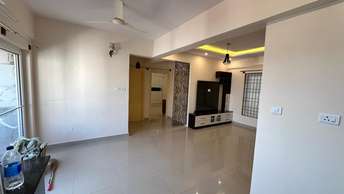 2 BHK Apartment For Rent in Tetra Grand Green View Hebbal Bangalore 6880865