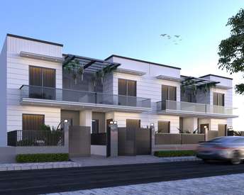 3 BHK Villa For Resale in Pristine Homes Sadullapur Greater Noida 6880910