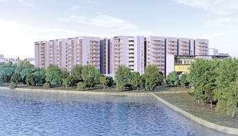 2 BHK Apartment For Resale in Hallmark Sunnyside Manchirevula Hyderabad 6880719