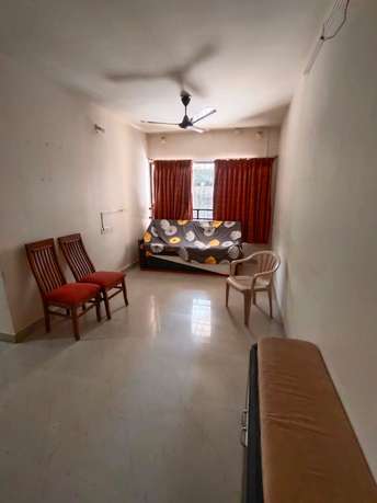 1 BHK Apartment For Rent in Priyadarshani CHS Prabhadevi Mumbai 6880938
