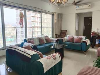 3 BHK Apartment For Resale in Chinchpada Mumbai 6880710