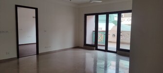 3 BHK Apartment For Rent in Prestige Leela Residency Kodihalli Bangalore  6880968