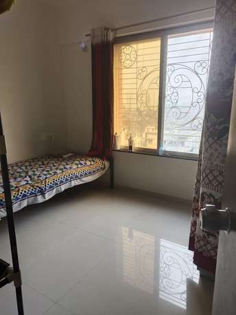 1 BHK Apartment For Rent in GK Royal Hills Ravet Pune 6880967