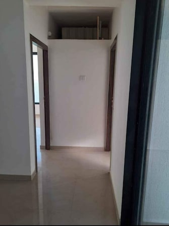 1 BHK Apartment For Resale in Kamdhenu Gardenia Taloja Navi Mumbai  6880997