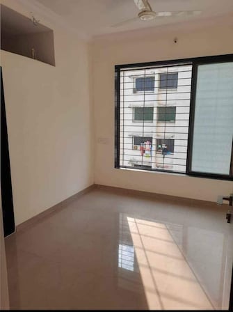 1 BHK Apartment For Resale in Kamdhenu Gardenia Taloja Navi Mumbai  6880997