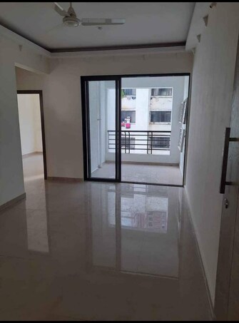 1 BHK Apartment For Resale in Kamdhenu Gardenia Taloja Navi Mumbai  6880997