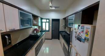 3 BHK Apartment For Rent in Mount Everest Apartment Bhakti Park Mumbai 6881033