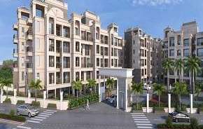 1 BHK Apartment For Rent in Siddhivinayak Mahima Taloja Navi Mumbai 6881049