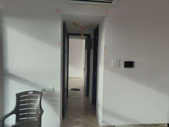 1 BHK Apartment For Rent in Rajesh White City Kandivali East Mumbai  6881116