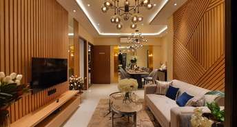 3 BHK Apartment For Resale in DLH Signature Bandra West Mumbai 6881217