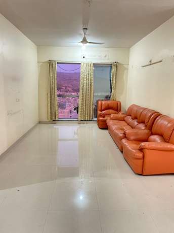 3 BHK Apartment For Rent in Lokhandwala Infrastructure Octacrest Kandivali East Mumbai 6881239