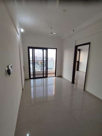 1 BHK Apartment For Rent in Duville Riverdale Suites Kharadi Pune 6881281