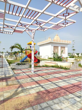 Commercial Land 150 Sq.Yd. For Resale in Mahal Road Jaipur  6881336