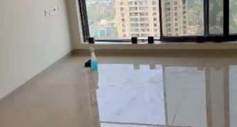 2 BHK Apartment For Rent in Dosti Eastern Bay Phase 1 Wadala Mumbai 6881416