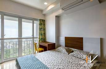 2 BHK Apartment For Rent in Ghansoli Navi Mumbai 6881438