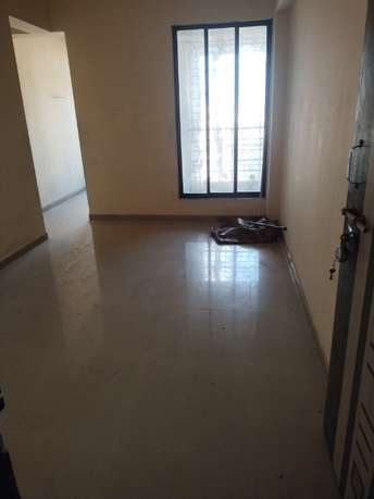 1 BHK Apartment For Rent in Suman J B Heights Karanjade Navi Mumbai 6881499