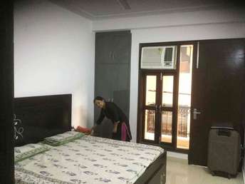 2 BHK Independent House For Rent in Nirmala Dhawa Paradise Vibhuti Khand Lucknow 6881535
