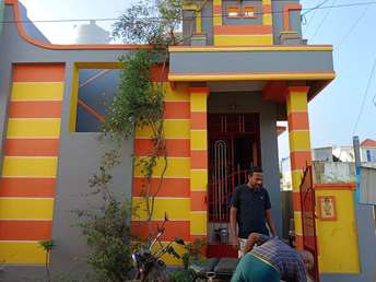 1 BHK Independent House For Resale in Panruti Cuddalore 6881566