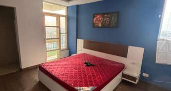 2 BHK Apartment For Rent in Paschim Vihar Delhi 6881605