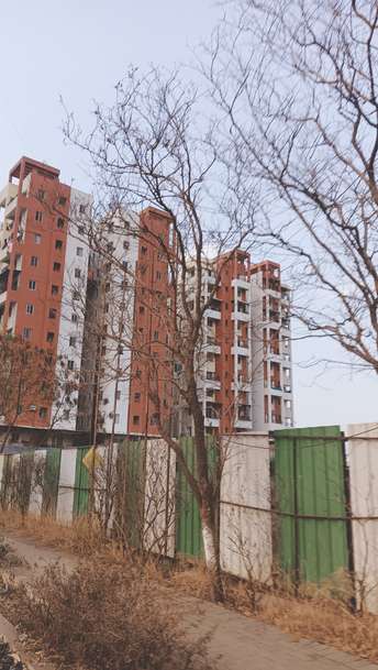 2 BHK Apartment For Rent in Ranjeet SS Platinum Park Undri Pune 6881693