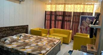 2 BHK Apartment For Rent in Ghansoli Navi Mumbai 6881694