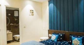 3 BHK Apartment For Rent in Paschim Vihar Delhi 6881728